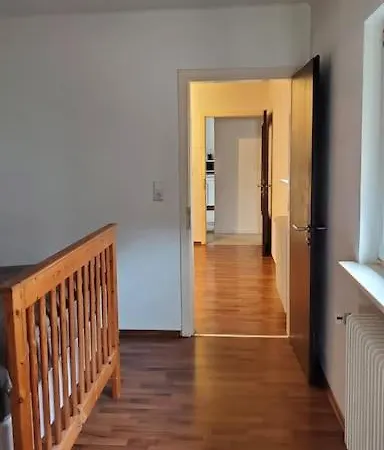 Apartament Snuggly Spacious Near Everything Landstuhl