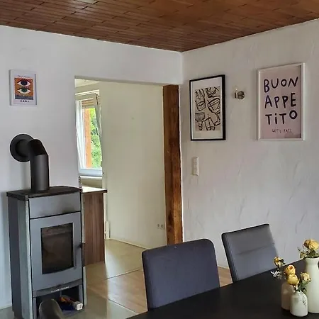 Apartament Snuggly Spacious Near Everything Landstuhl