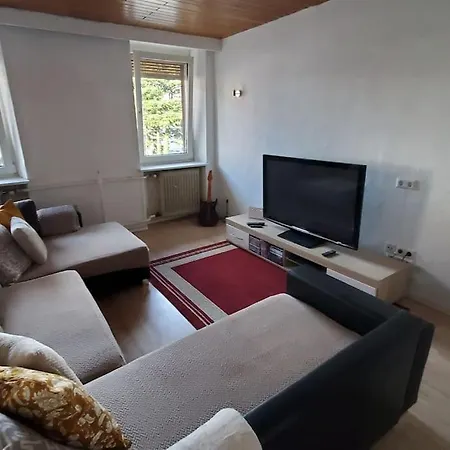 Snuggly Spacious Near Everything Landstuhl